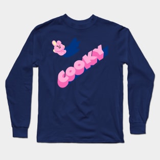 BT21 Cooky Long Sleeve T-Shirt